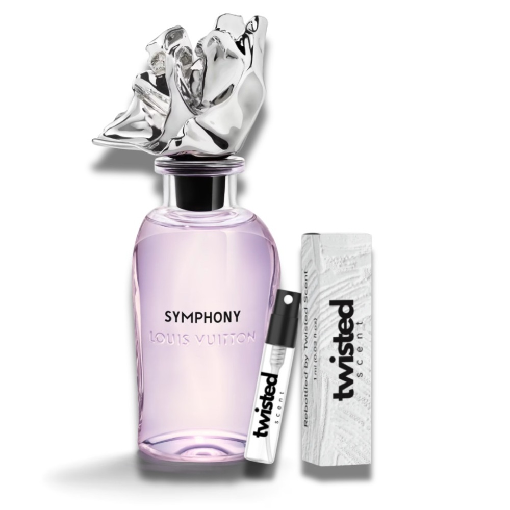 LV Symphony Extrait 1ML Sample Spray